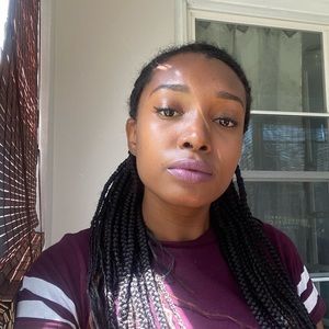 Meet your Posher, Cherilyn